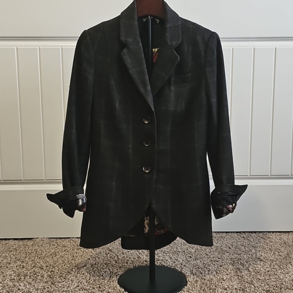 CAbi | Jackets & Coats | Cabi Fall Riding Jacket | Poshmark